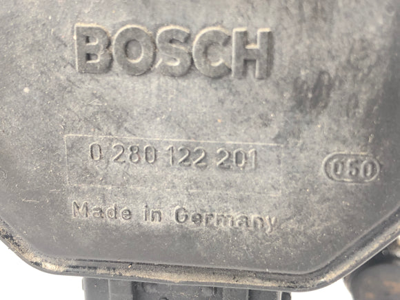 BMW K 1200 LT [2002] - Papillon des gaz