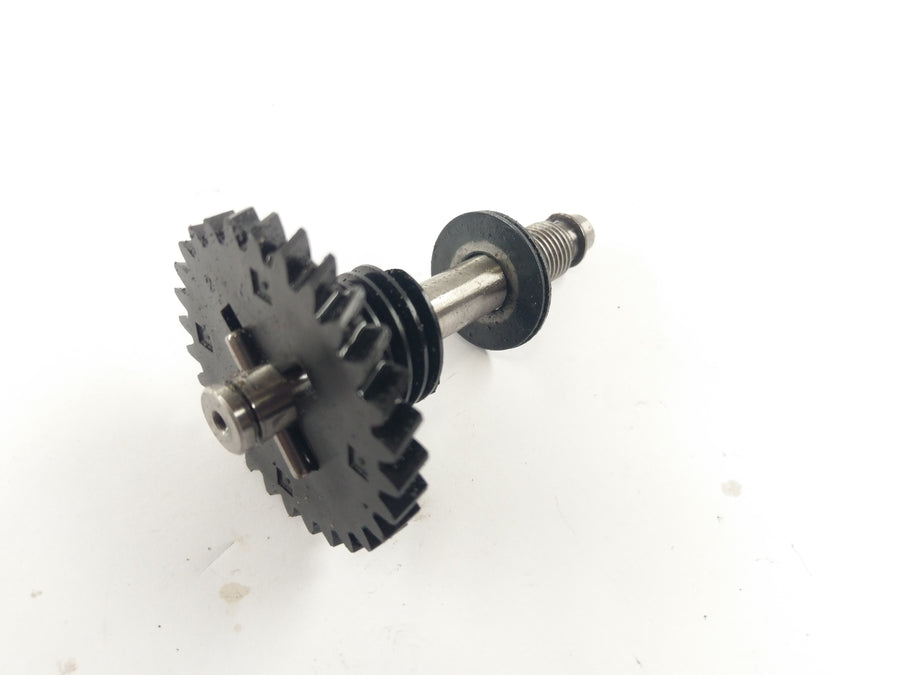 Yamaha DT 80 53V [53VA] - pogon pumpe ulja
