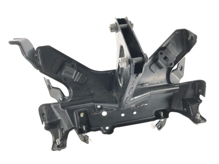BMW F 650 CS Scarver [2001] - Antler Cladding Holder Tacho Recording