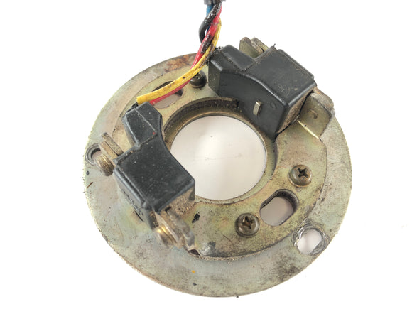 Kawasaki Z 750 E KZ750E [1981] - Пикап