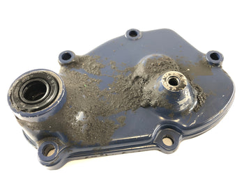 SUZUKI DR 800 S SR42B [1991] - LID blokowy silnika - 0