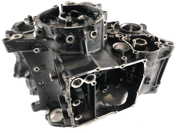 Honda VFR 750 F RC24 [1988] - Motorboliger tomme boliger