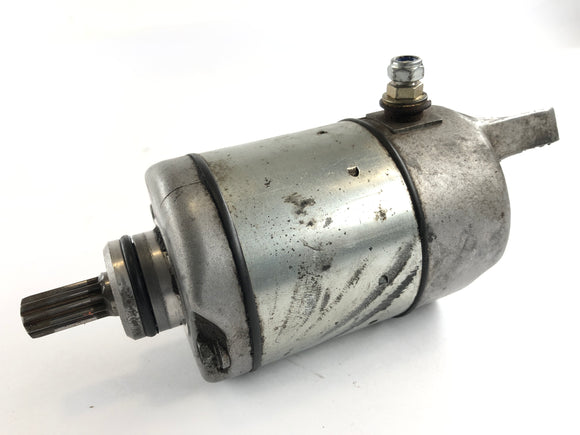 KTM LC4 620冒险[1996]  - 起动引擎