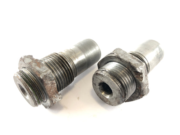 BMW R 75/6 [1974] -Schwingbolzen Set夫妇