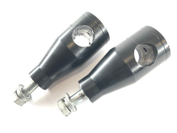 Kawasaki VN 1500 A VNAA [Alla konstruktionsår] - Riserstyrning av styret