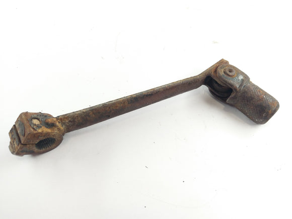 Honda XR 500 R PE01 [1981]  - ギアレバー