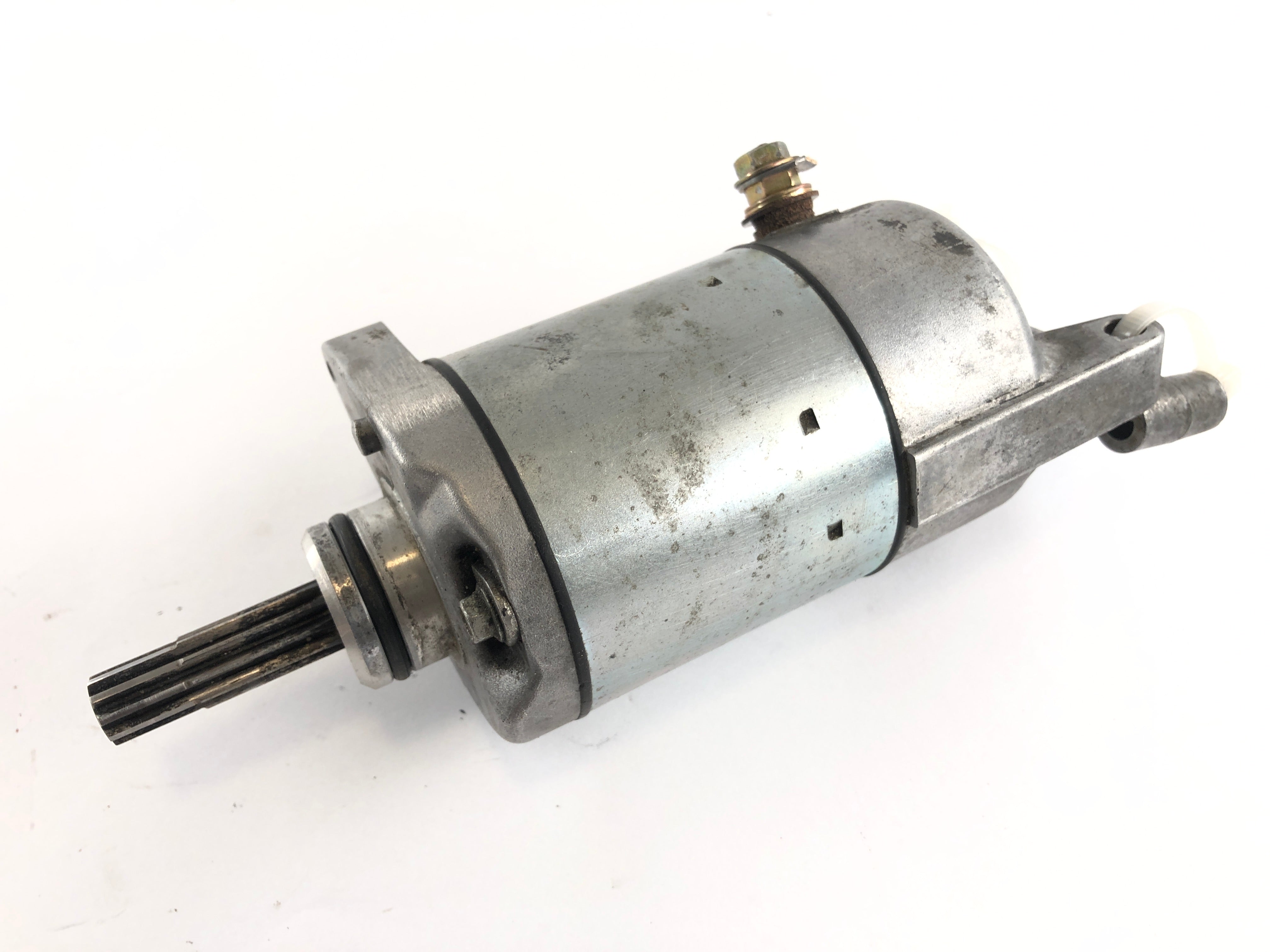 Honda NX 650 Dominator RD02 [1992] - Starter Motor