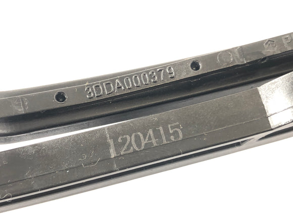 Aprilia Rs4 125 TW [2014] - Řídicí řetězec kolejnice a posuvných kolejnic