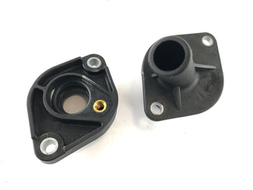 BMW R 1200 RT [2004] - Крышка мотоцилиндра.