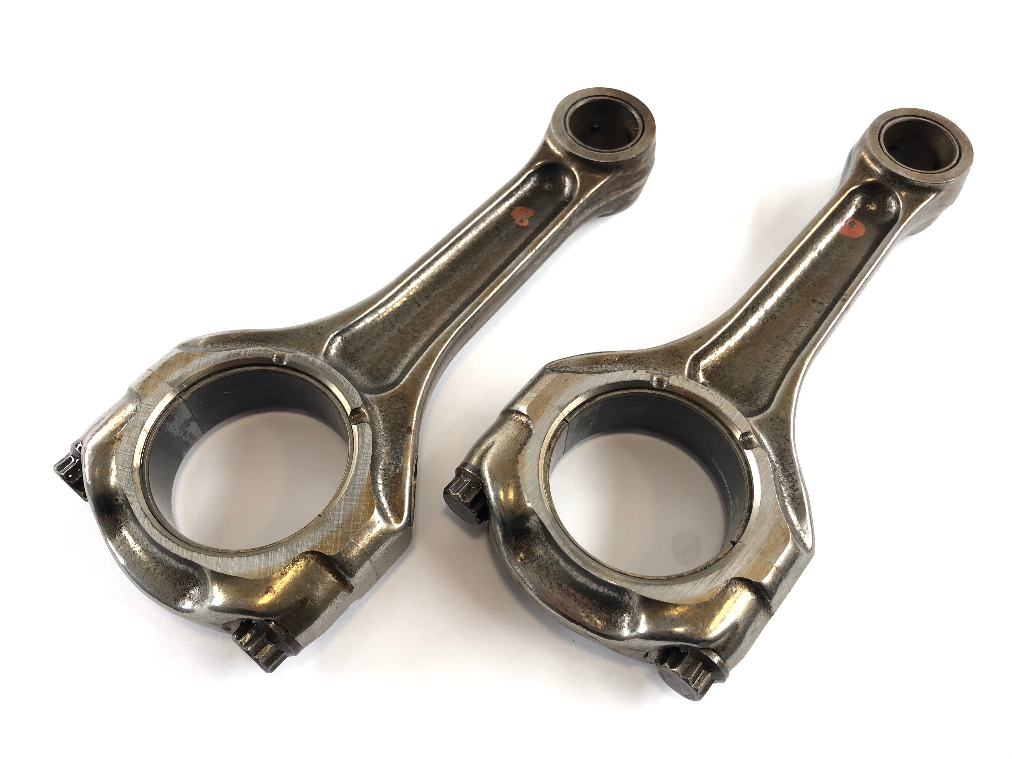 Ducati Multistrada 1000 DS [2004] - Connecting Rod Set