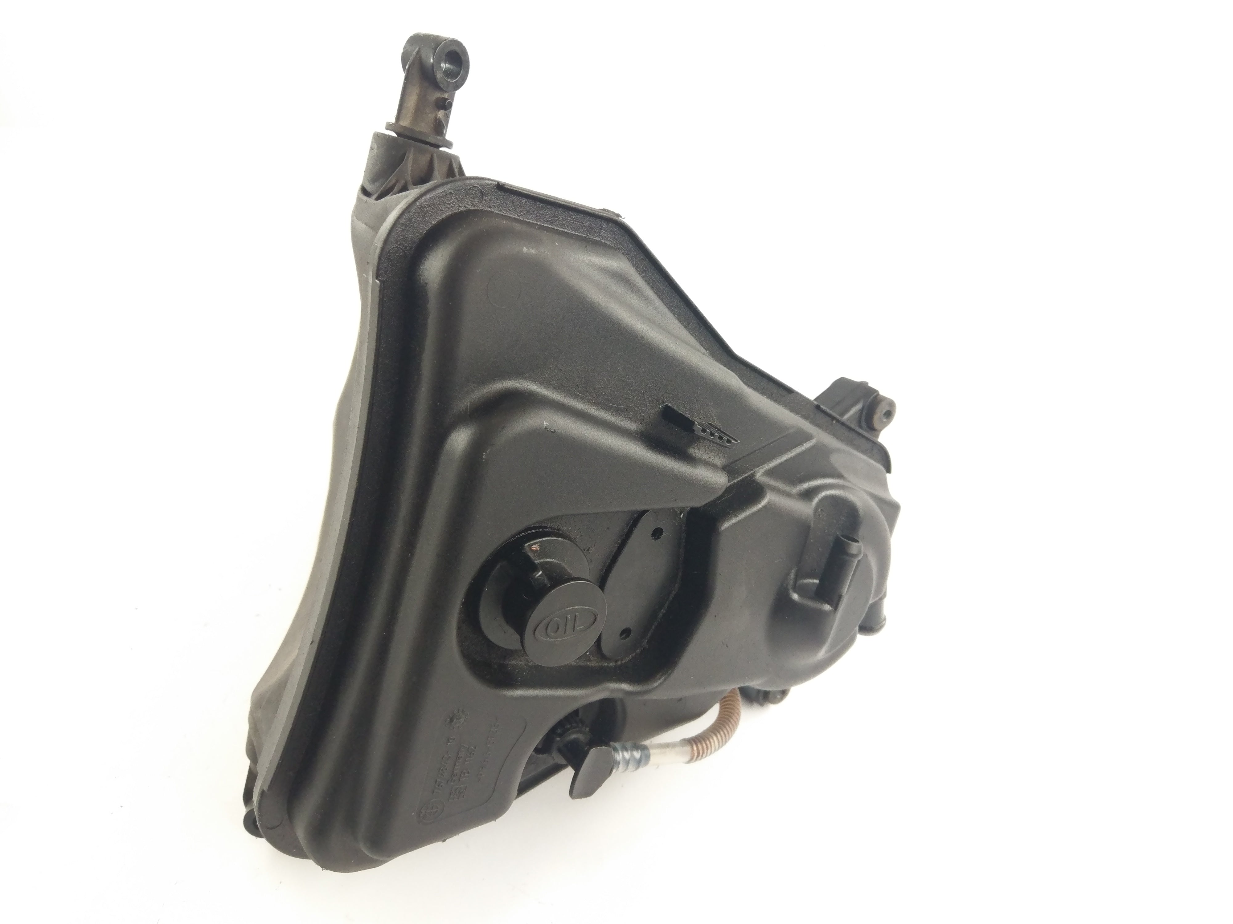 BMW K 1200 R [2010] - Oil tank olietank