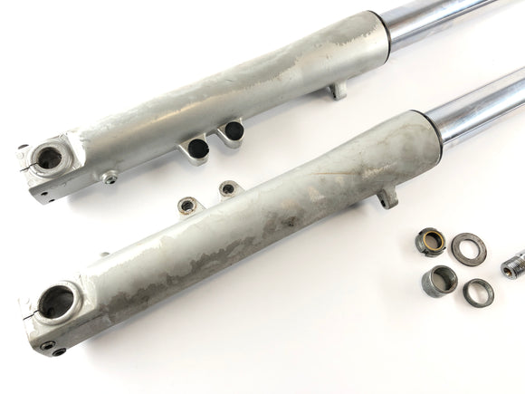 Moto Guzzi California Jacal 1100 KD [1997] - Gabel Telegabel s osou