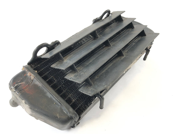 Beta RR 125 [2018] - Waterkoeler koeler