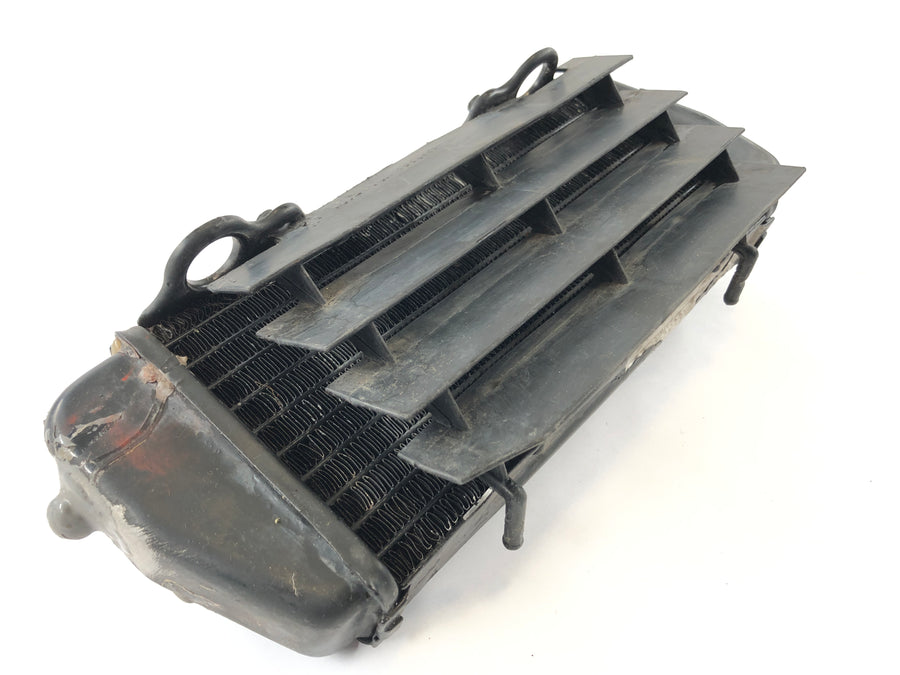 Beta RR 125 [2018] - Ūdens dzesētāja radiators