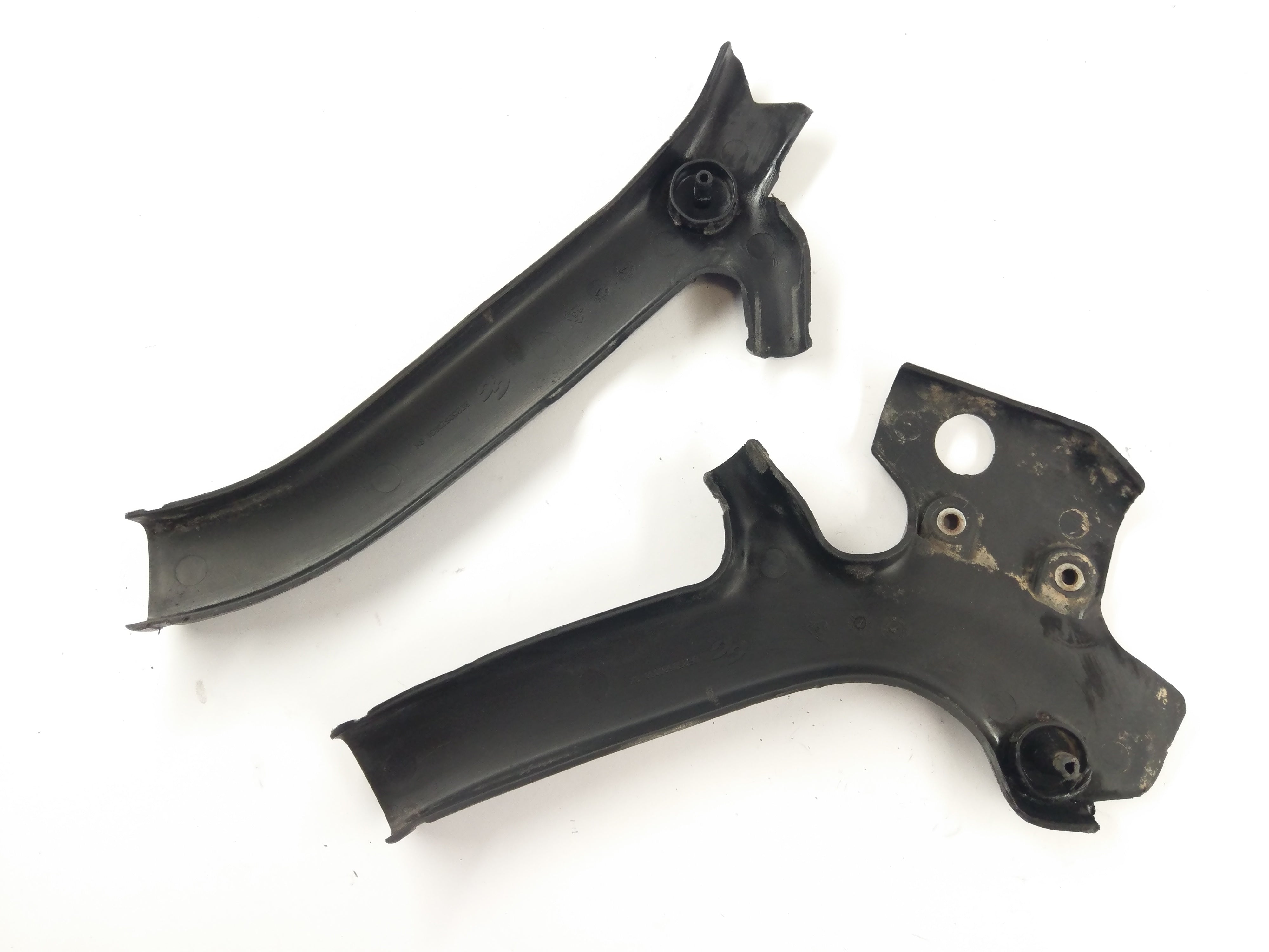 Kaasukaasu FSR 450 [2008] - Kehyspeitteet Frame Saver Set