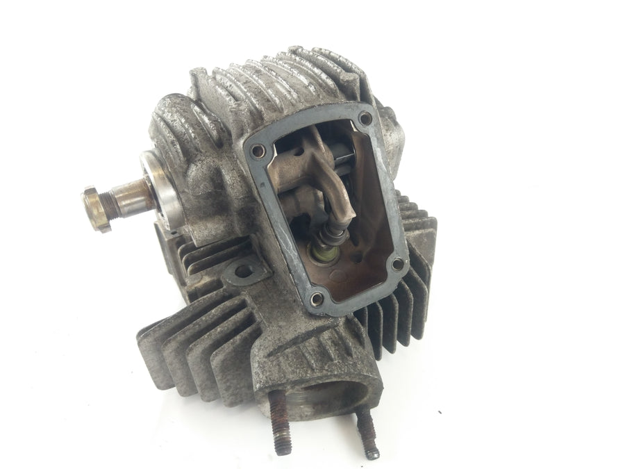 Ducati Monster 600 M600 [1994] - Cylinderhuvud