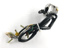 Suzuki LS 650 NP 41B [1990] - Handlebar switch left-6