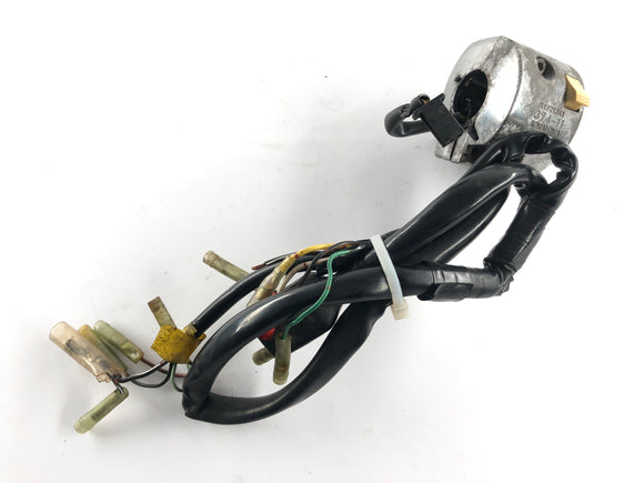 Suzuki LS 650 NP 41B [1990] - Handlebar switch left
