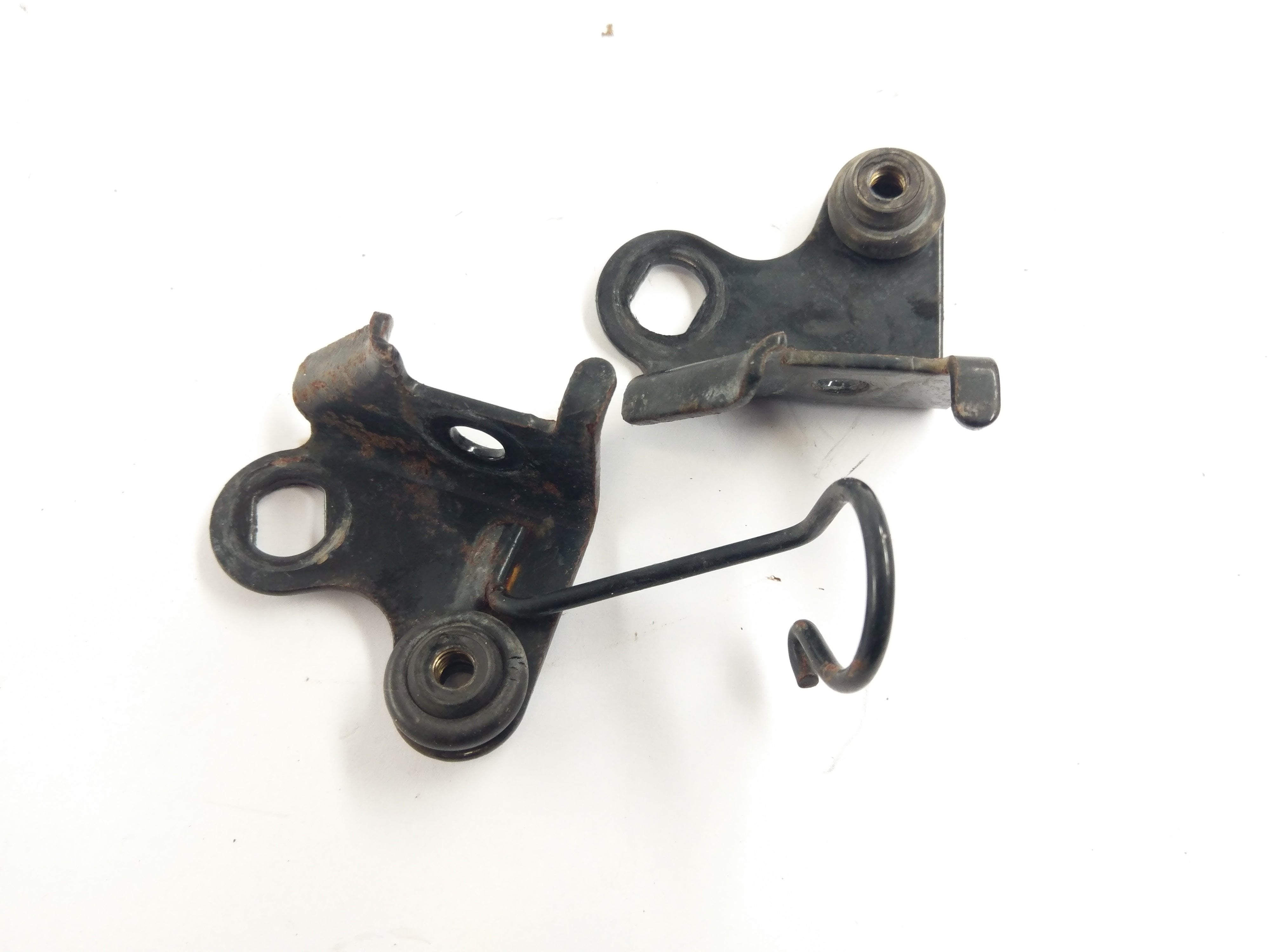 Honda XR 125 L JD19 [2005] - Indicator holder