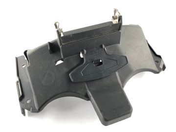 BMW F 800 ST [2006] - Seat subframe bracket