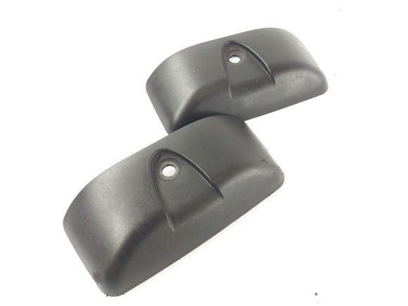 Moto Guzzi V7 Classic LW [2011] - Abdeckungen Kappen Ventildeckel