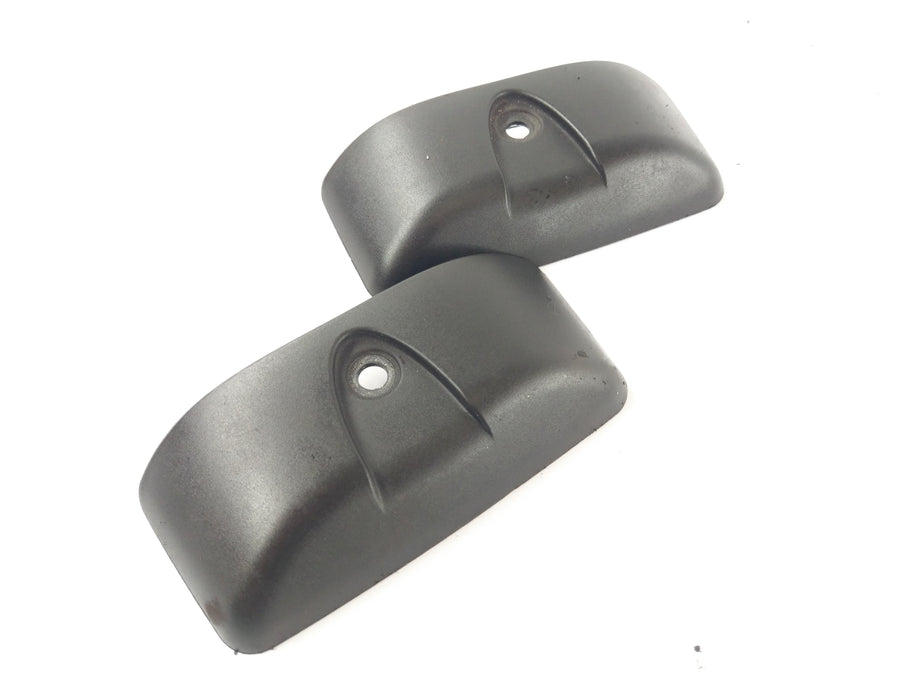 Moto GUZZI V7 Classic LW [2011] - Covers Caps Valve Lid