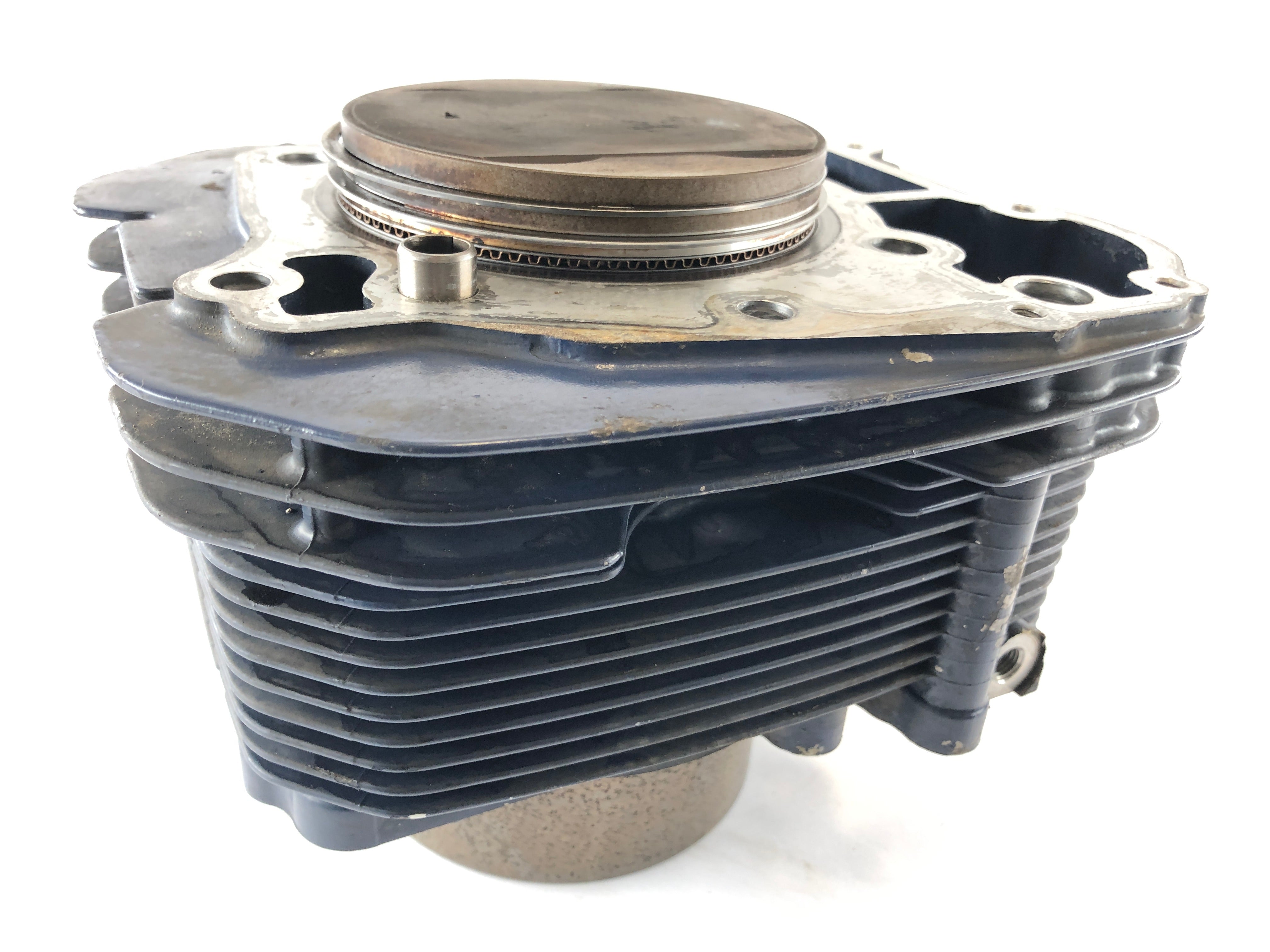 Suzuki DR 800 S SR42B [1991] - Cylinder with piston