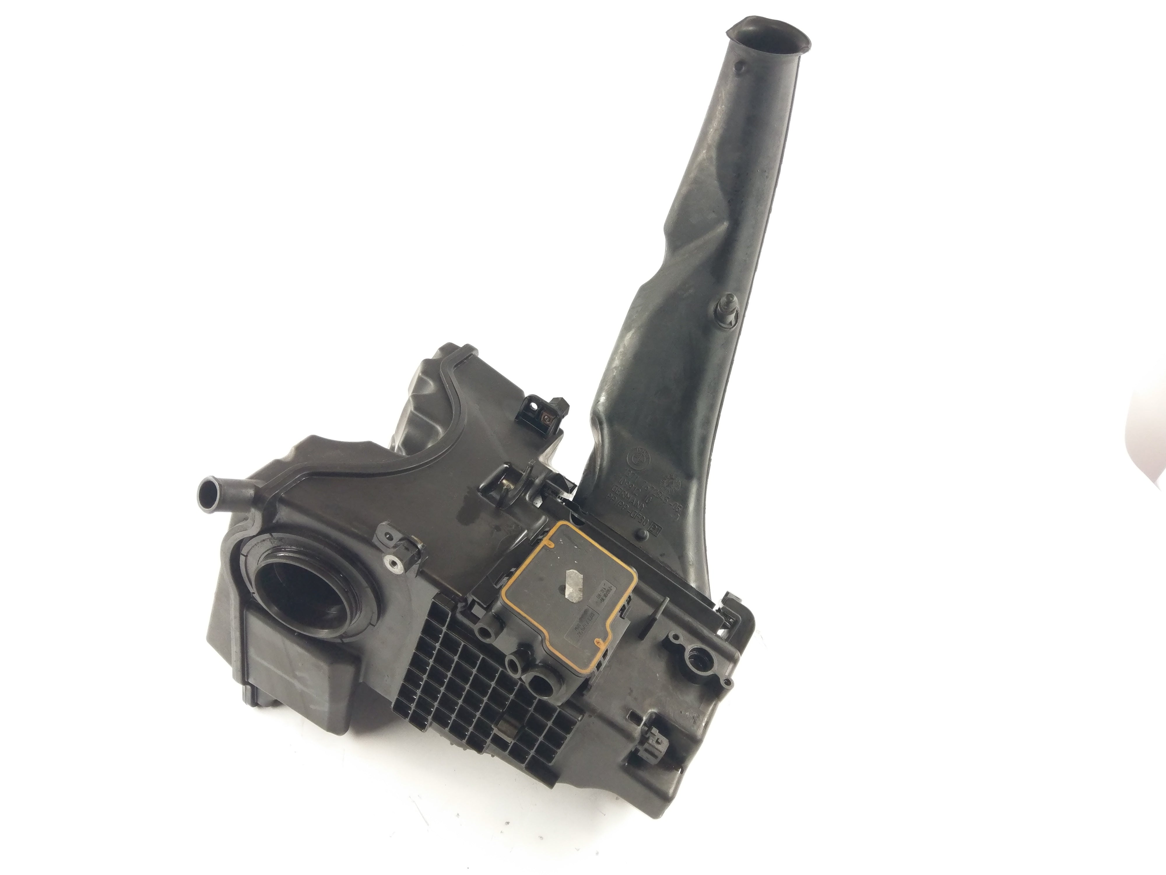 BMW R 1200 GS R12 [2004] - Luftfilterkasten Airbox