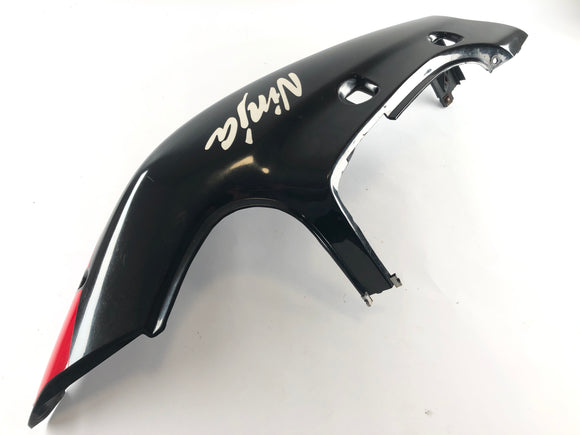 Kawasaki ZX9 -R ZX900B [1996] - rivestimento posteriore a sinistra