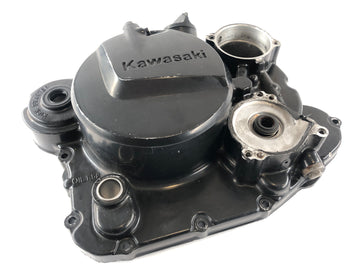 Kawasaki KLR 250 kl 250 d [1985] - Kopplingslockmotorlock