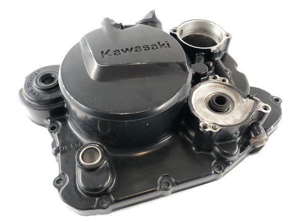 Kawasaki KLR 250 kl 250 d [1985] - Kopplingslockmotorlock