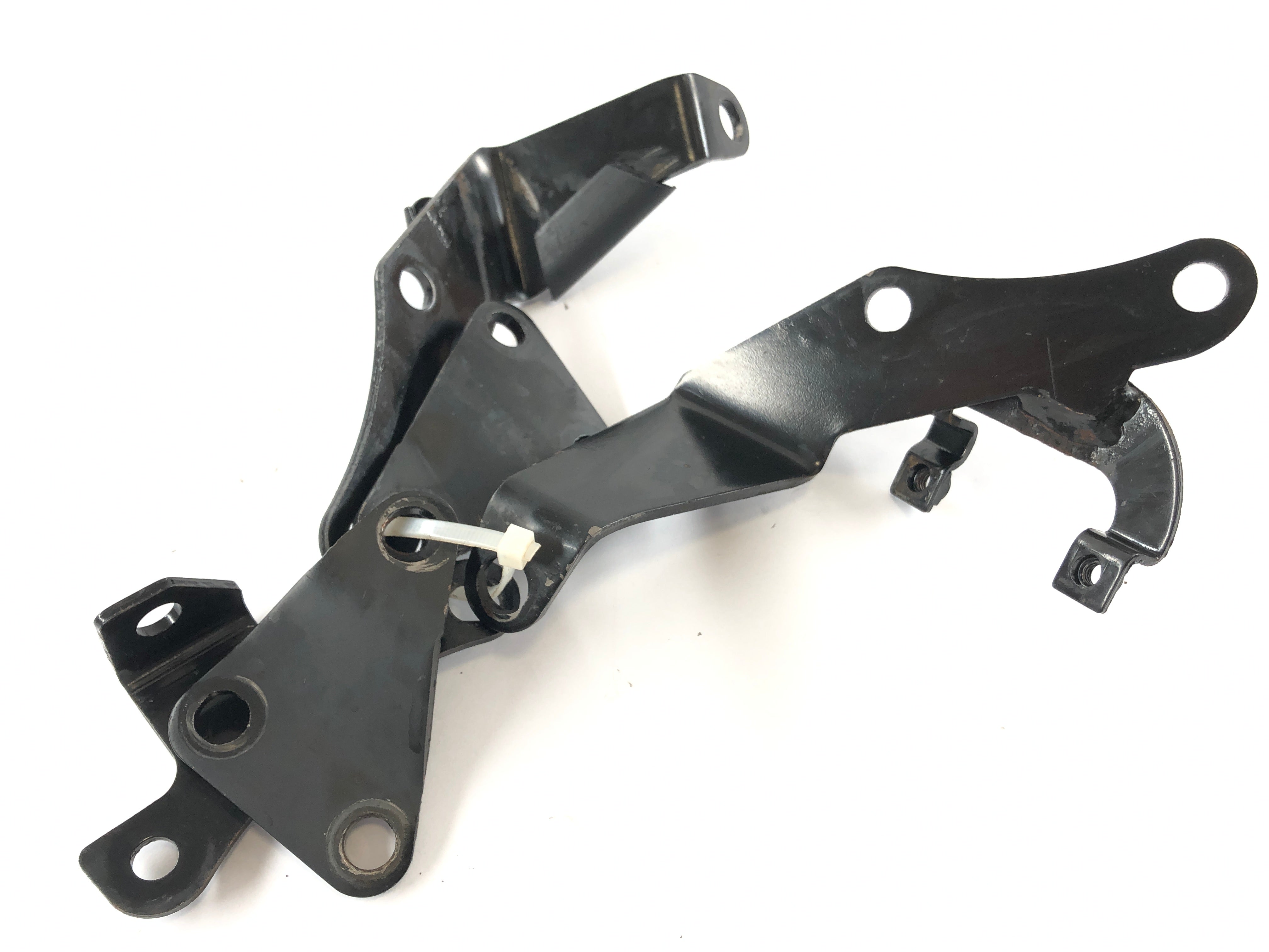 Yamaha WR 125 R DE07 [2016] - Motor Holder Set