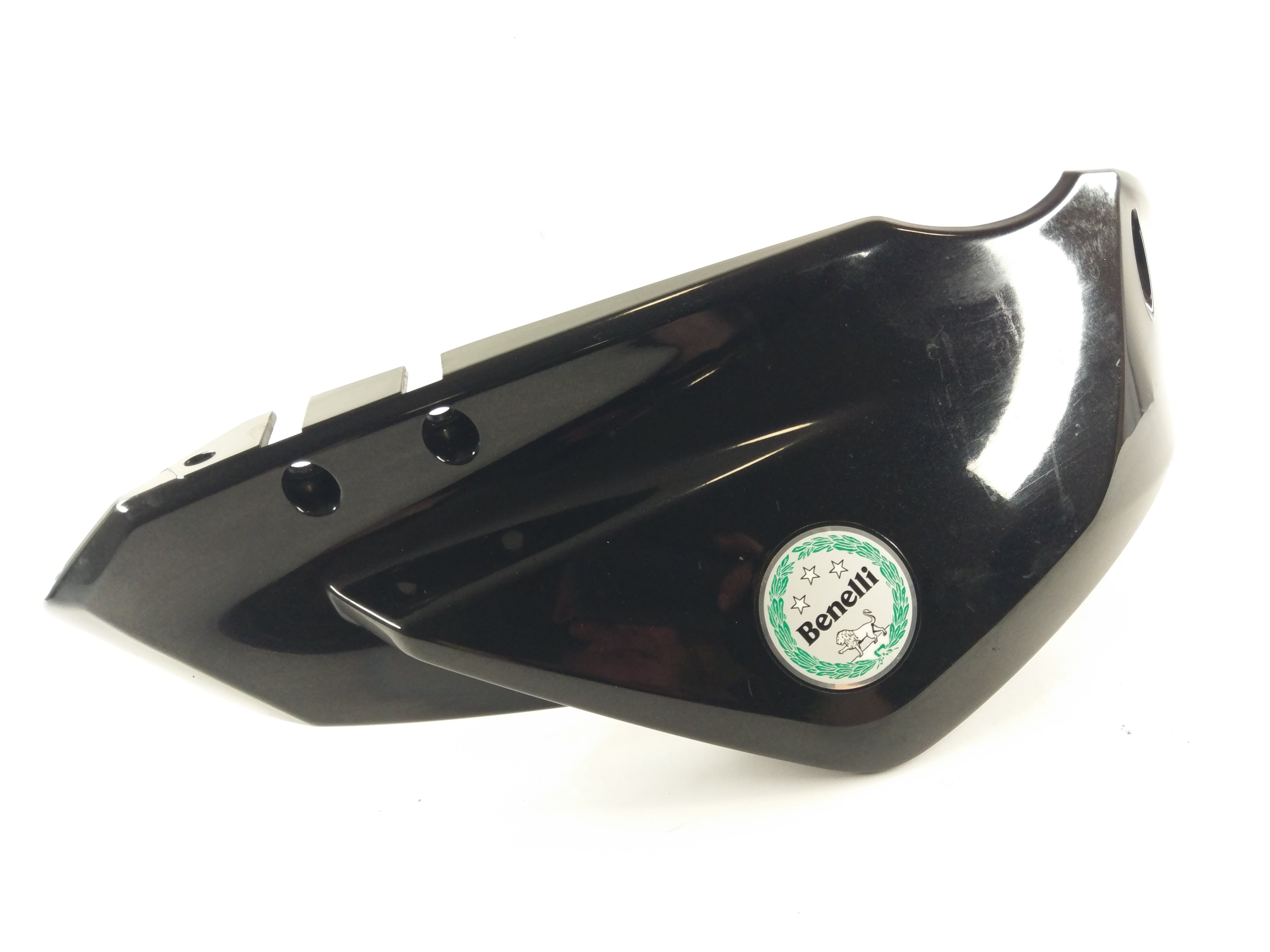 Benelli TNT 1130 Sport [2002] - Tank panel left tank panel