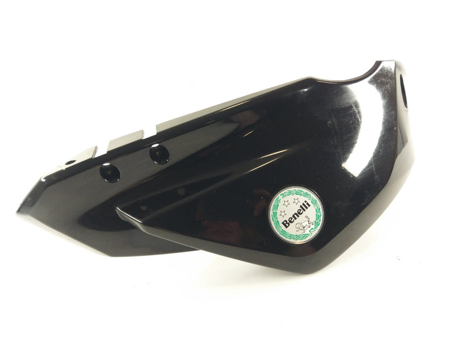 Benelli TNT 1130 Sport [2002] - Tankblende links Tankverkleidung