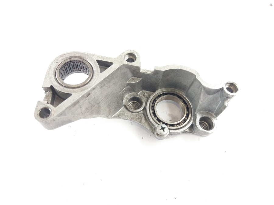 KTM 640 LC4 [2002] - Rolo comutado de placa de gravação