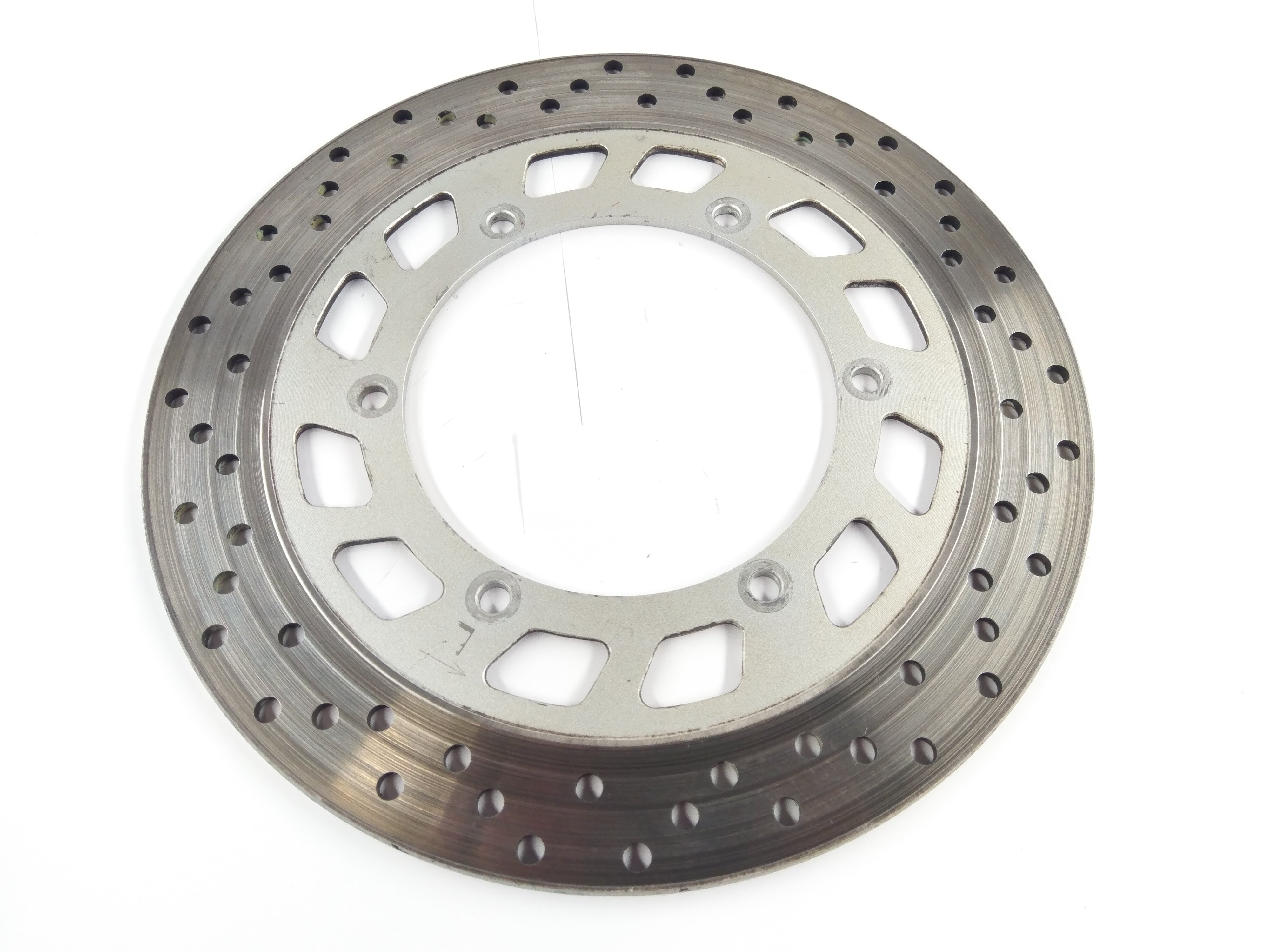 Yamaha XV 1100 - brake disc - 0