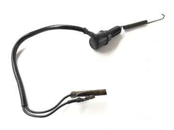 Yamaha XT 600 E 3TB [1991] - Bromsljusbrytare