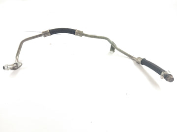 Yamaha Xtz 660 3YF [1990] - Öljy -linjaöljyjohtomoottori - 0