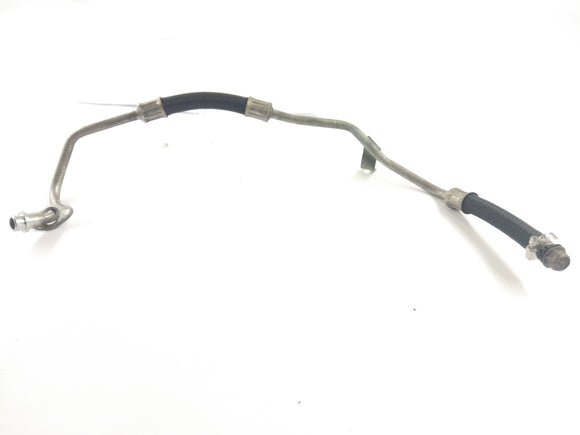 Yamaha Xtz 660 3YF [1990] - Öljy -linjaöljyjohtomoottori