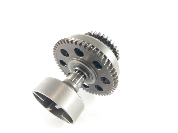 Triumph Sprint 955i RS T695 [2000] - Anlasserfreilauf