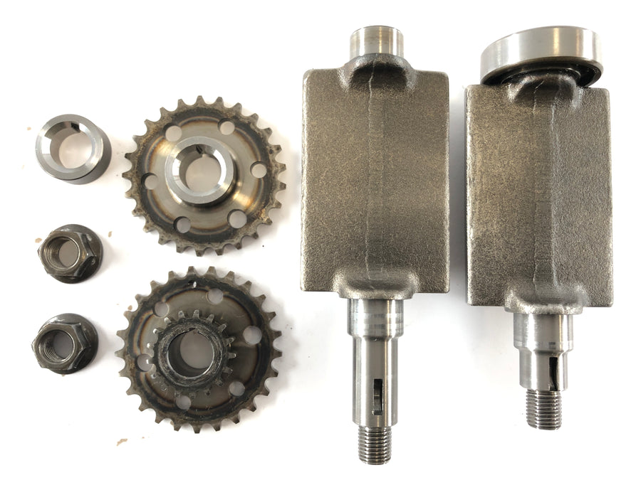 Suzuki Dr 800 S SR42B [1991] - SET SET SET PARY