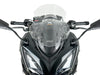 Kawasaki Z 1000 SX [2017-2020] - Touring Windschild – Bild 1