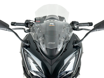 Kawasaki Z 1000 SX [2017-2020] - Touring Windschild – Bild 1