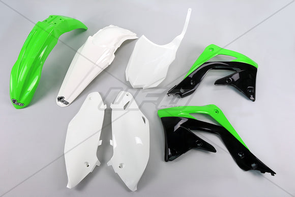 KAWASAKI KX 450 F [2013-2016] - Kit de plasticos
