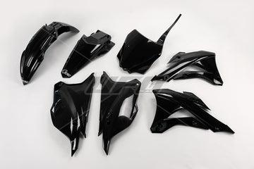 KAWASAKI KX 85 [2014-2021] - Plastová stavebnice