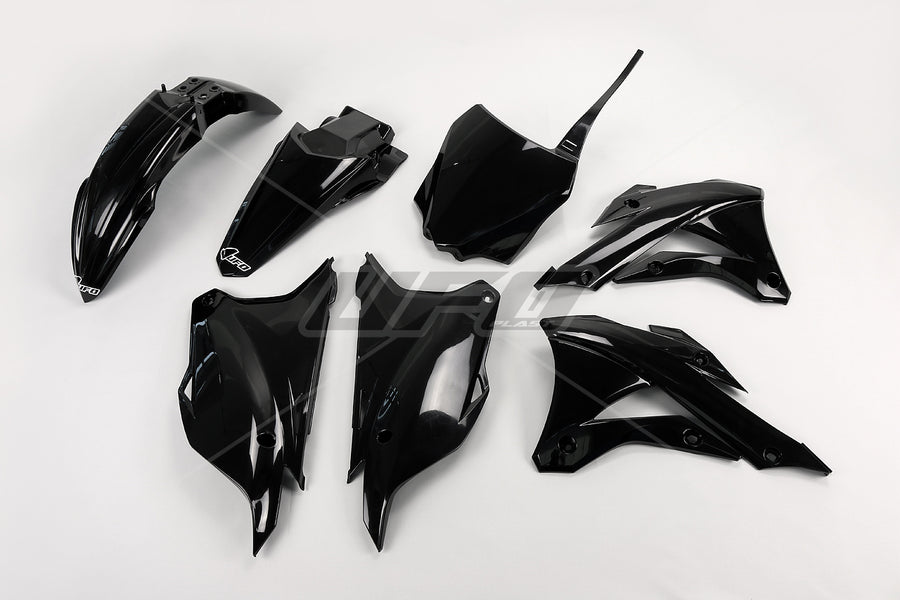 KAWASAKI KX 85 [2014-2021] - Zestaw plastikowy