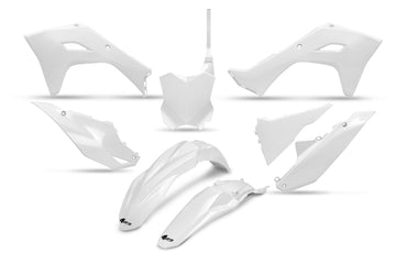 KAWASAKI KX 250 [2025-2026] - Kunststoff-Kit