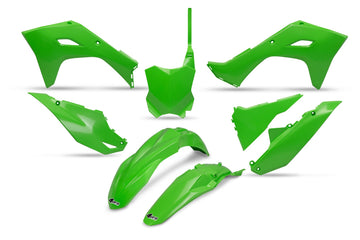 KAWASAKI KX 250 [2025-2026] - Plastic kit