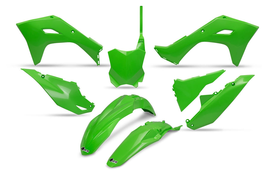 KAWASAKI KX 250 [2025-2026] - Kit de plasticos