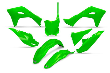 KAWASAKI KX 250 [2025-2026] - Kunststoff-Kit